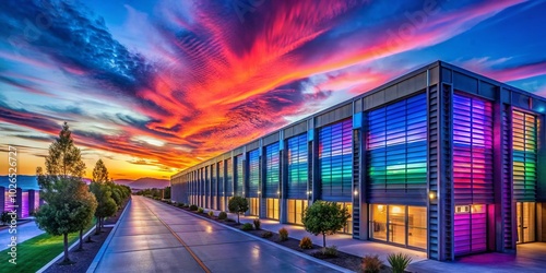 Explore Western Digital in Milpitas CA: Innovation in Technology and Data Storage Solutions photo