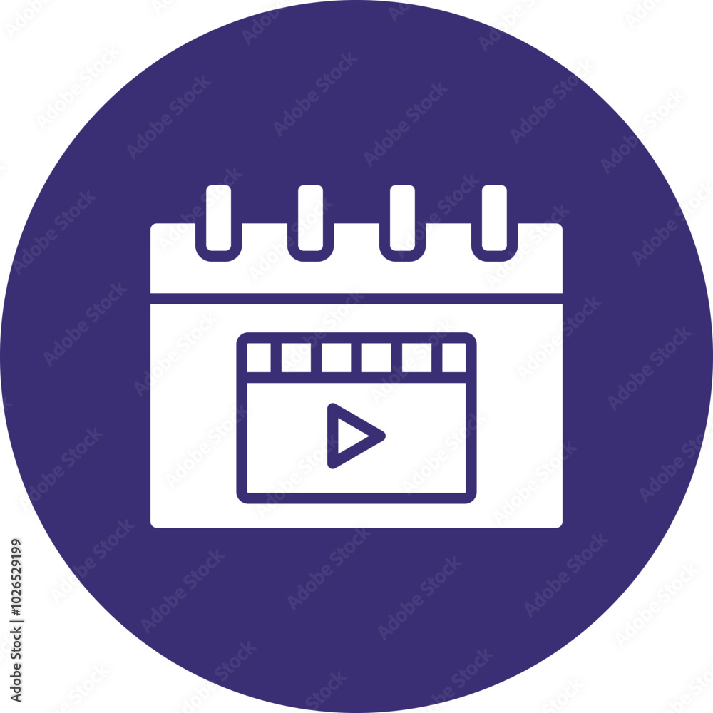 Calendar Icon Design Calendar Icon Design