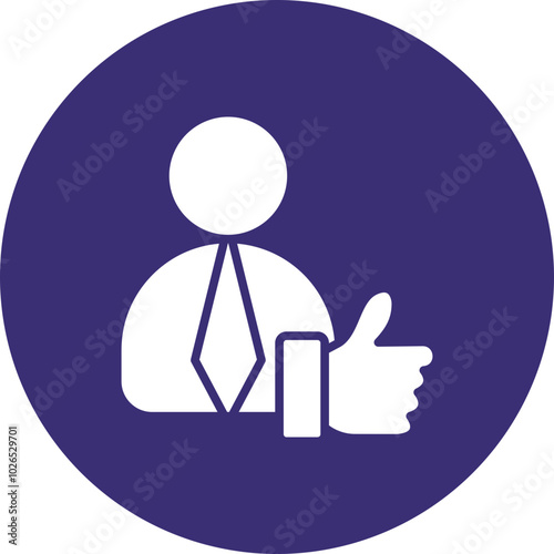 Like Icon Design