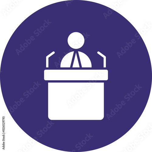 Discourse Icon Design