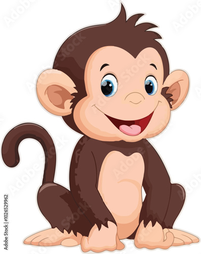 monkey
