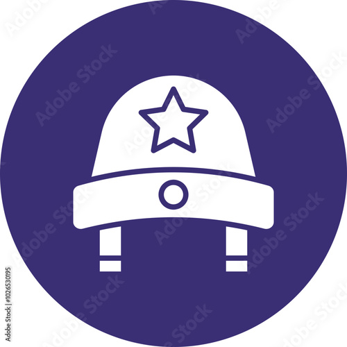 Hat Icon Design