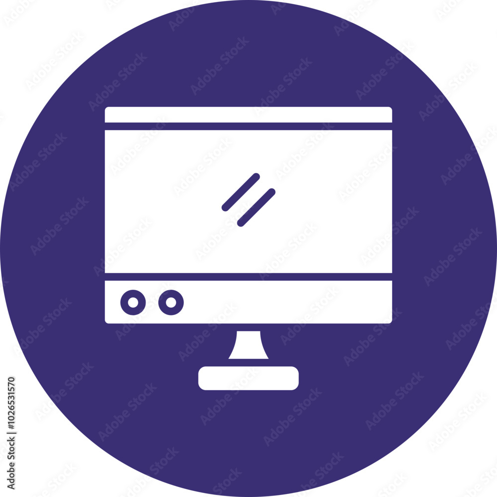 Display Icon Design Display Icon Design