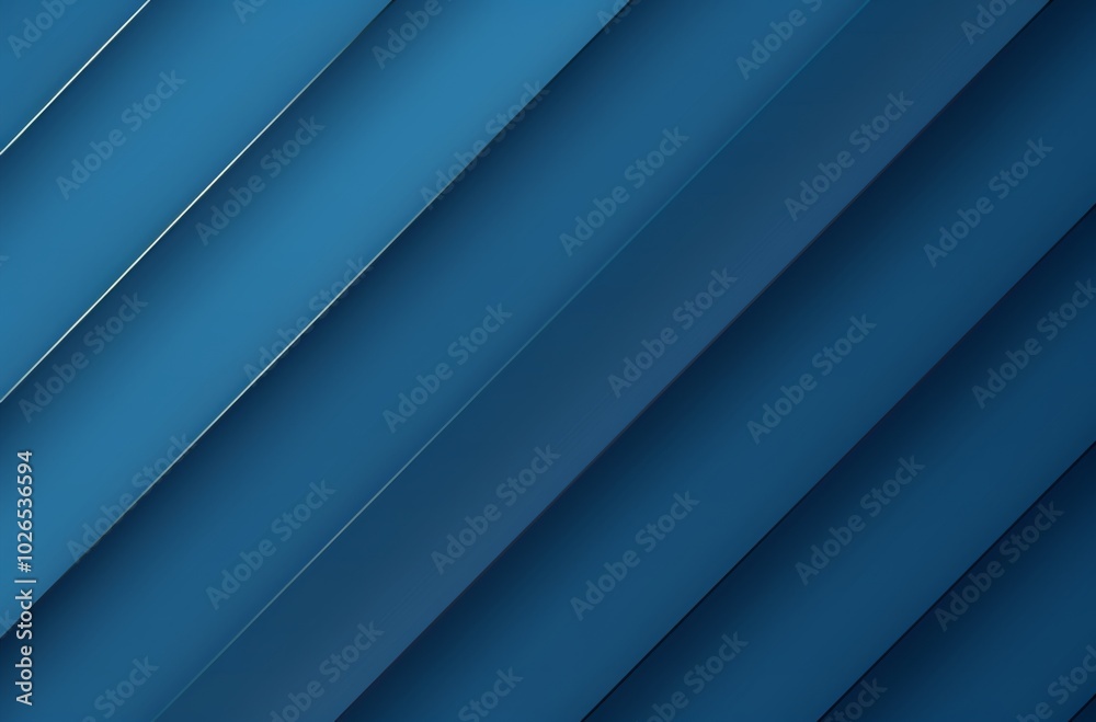 Blue Diagonal Plaid Pattern Background Vector Presentation Template for Business and Technology Themes. Blue Diagonal Plaid Pattern Background Vector Presentation Template for Business and Technology Themes.