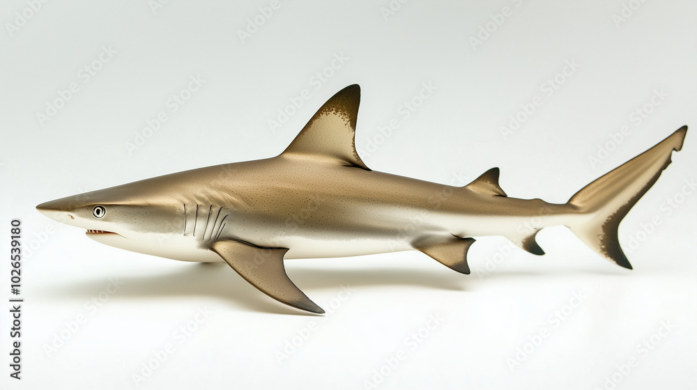 Fototapeta premium shark