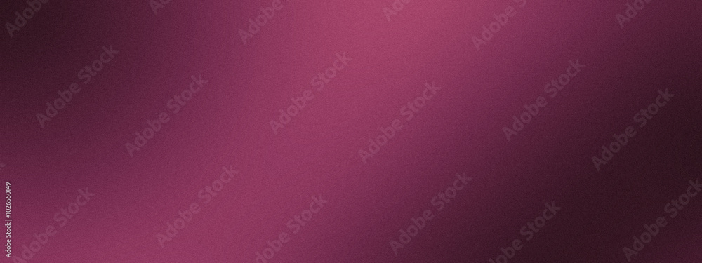 blurred gradient of magenta and burgundy hue, ranging from a lighter shade at the top to a darker one at the bottom, noise effect blurred gradient of magenta and burgundy hue, ranging from a lighter shade at the top to a darker one at the bottom, noise effect