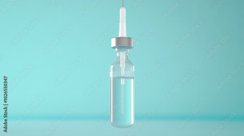 Injectable therapeutic solution Injectable therapeutic solution