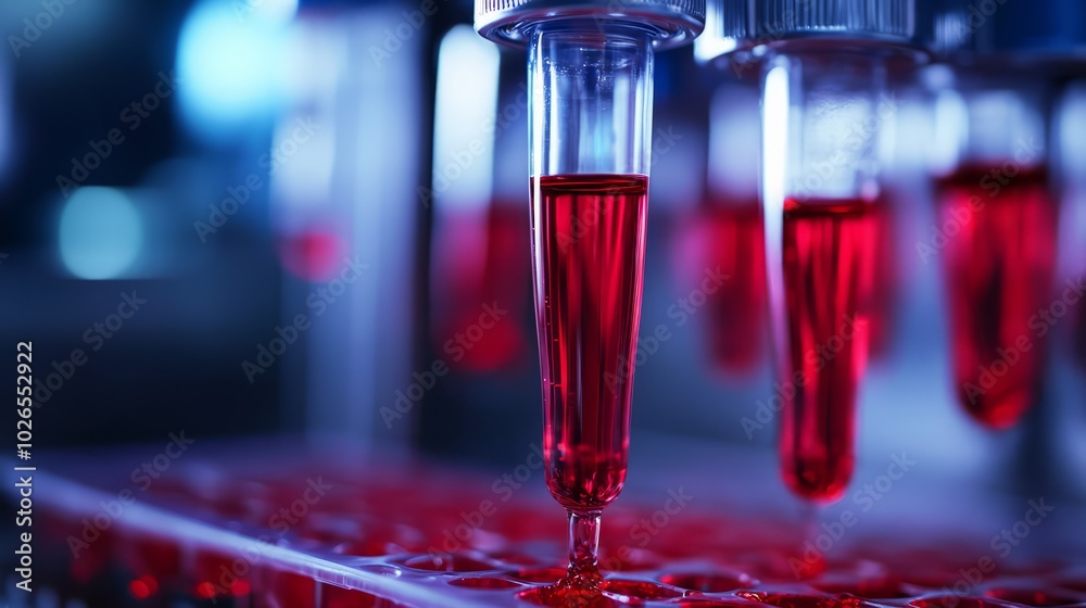 Plasma replacement solution Plasma replacement solution