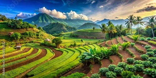 Shifting Cultivation Agriculture: Sustainable Farming Practices for Soil Fertility and Biodiversity in Tropical Regions