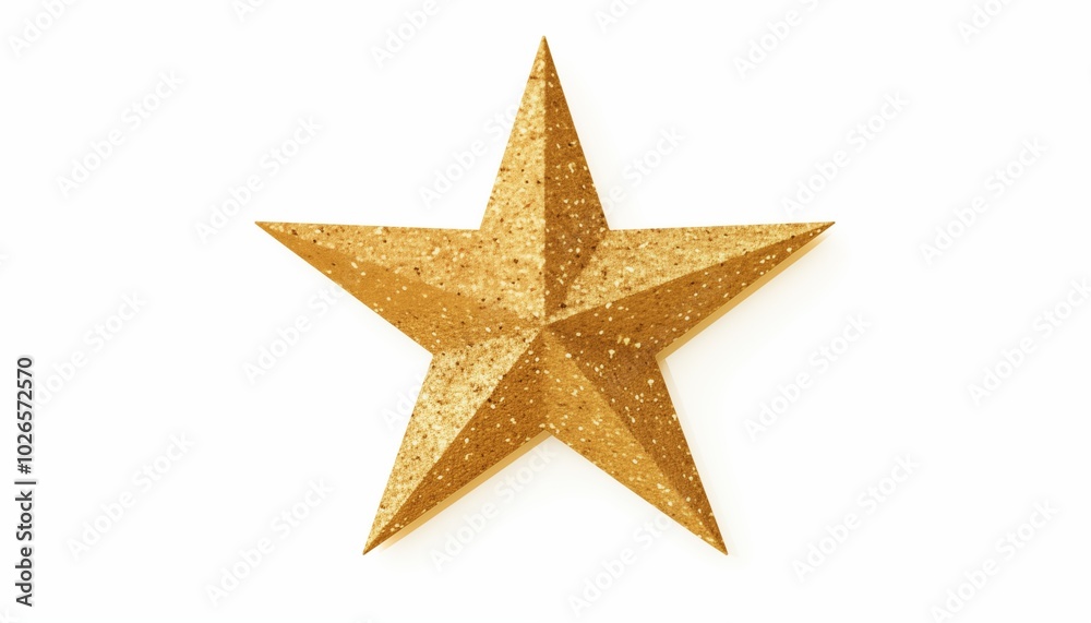 golden star golden star