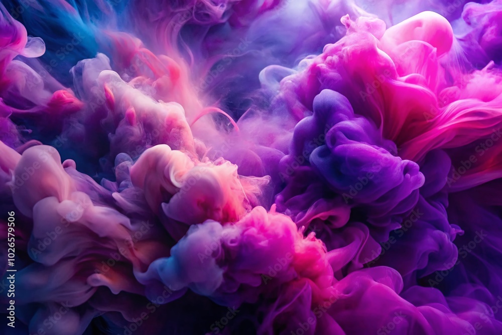 Stunning Purple and Pink Abstract Background for Creative Projects, Design, and Art - Perfect for Wallpaper and Print Stunning Purple and Pink Abstract Background for Creative Projects, Design, and Art - Perfect for Wallpaper and Print