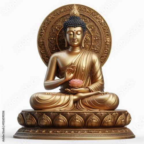 statue of buddha
