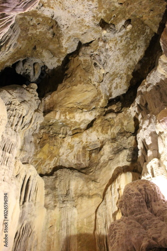 Cueva de las Guixas, Villanua - 2023 - 1