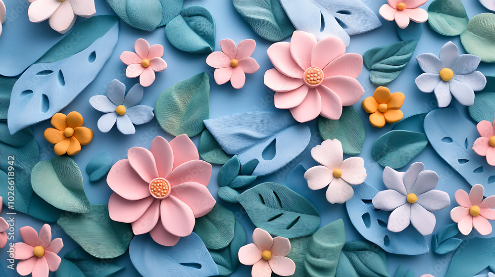 Art of flowers, wallpaper, the beautiful art of beautiful flowers Art of flowers, wallpaper, the beautiful art of beautiful flowers