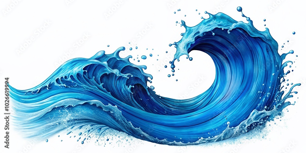 Dynamic ocean wave silhouette vector ideal for architectural photography and design projects, capturing the essence of fluidity and motion to inspire Dynamic ocean wave silhouette vector ideal for architectural photography and design projects, capturing the essence of fluidity and motion to inspire