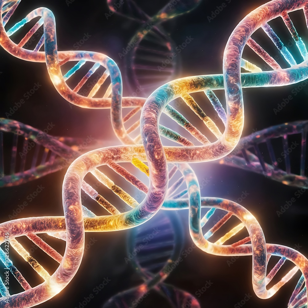 Genome or Genetic Material of an Organism