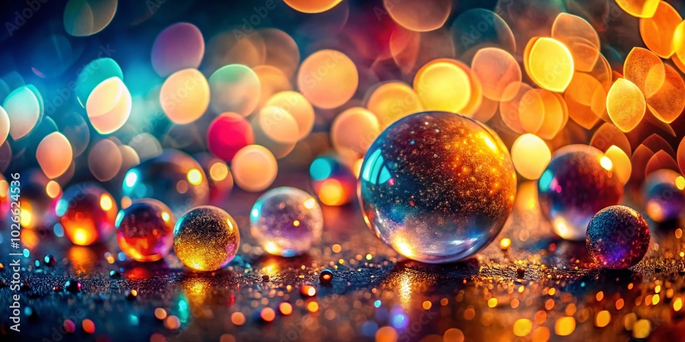 Elegant Blurred Background with Bokeh Effect for Stunning Visuals and Photography Projects Elegant Blurred Background with Bokeh Effect for Stunning Visuals and Photography Projects
