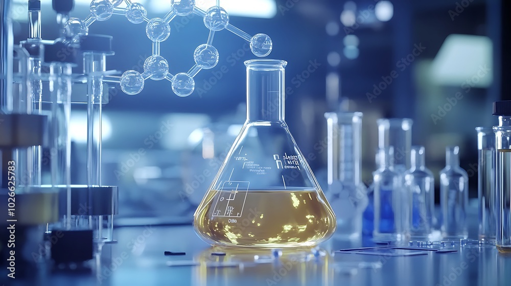 Experimentation reimagined: AI assistants optimizing every step in advanced lab
Experimentation reimagined: AI assistants optimizing every step in advanced lab