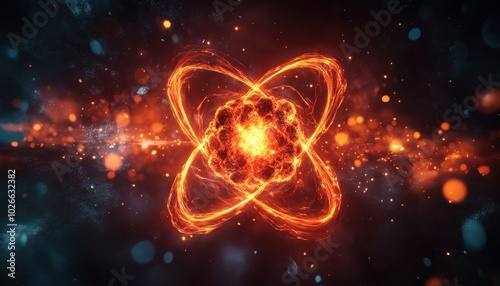 Exploring nuclear chemistry and the impact of radioactive elements