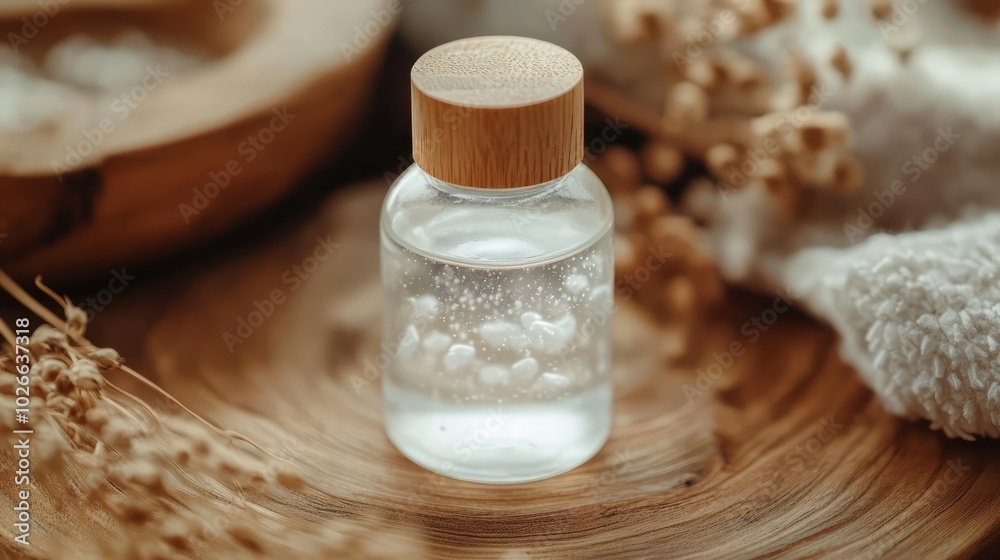 Natural glycerin Natural glycerin