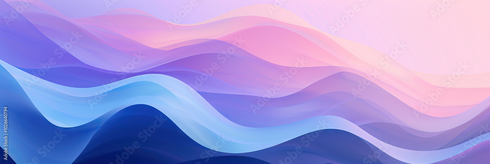 Soft School Tones: Subtle shades of blue, purple, and pink merge to form a serene and peaceful school abstract background. Soft School Tones: Subtle shades of blue, purple, and pink merge to form a serene and peaceful school abstract background.