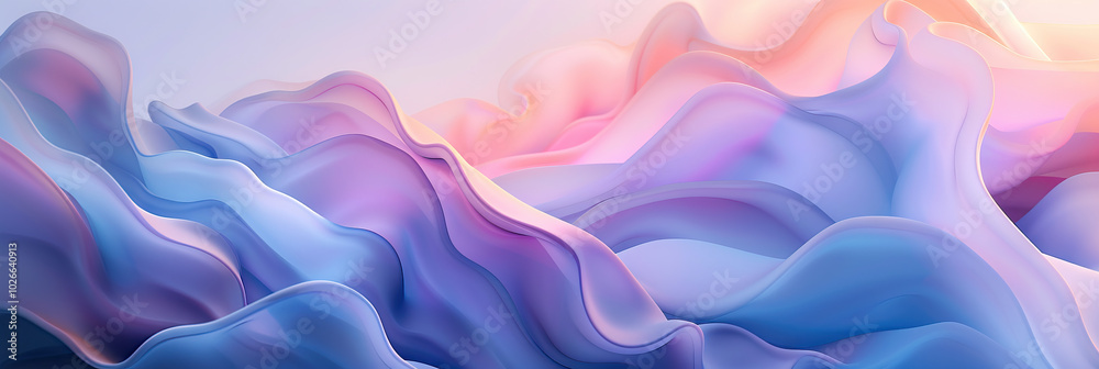 Soft School Tones: Subtle shades of blue, purple, and pink merge to form a serene and peaceful school abstract background. Soft School Tones: Subtle shades of blue, purple, and pink merge to form a serene and peaceful school abstract background.