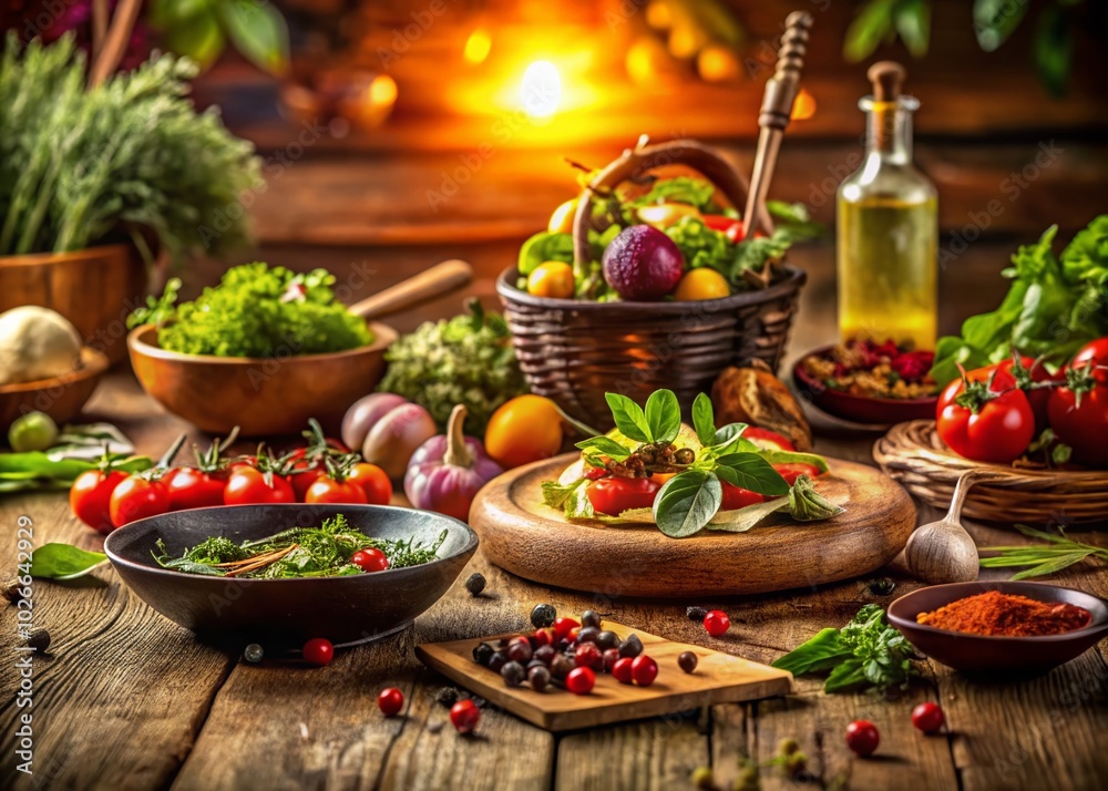 Exquisite Culinary Delights: Gourmet Food Photography for Food Lovers Exquisite Culinary Delights: Gourmet Food Photography for Food Lovers