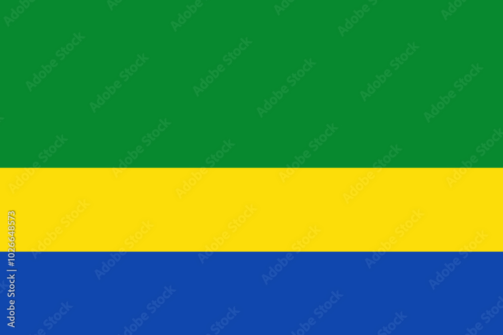 Flag of Choco Department (Republic of Colombia, South America) Chocó Flag of Choco Department (Republic of Colombia, South America) Chocó