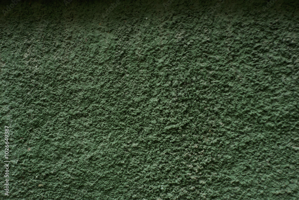 Green abstract with a place for text, green background Green abstract with a place for text, green background