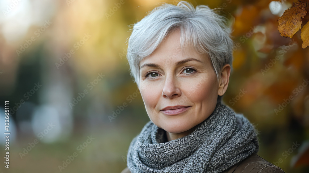 Middle-Aged Man at 35