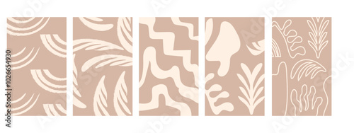 images of the most varied types