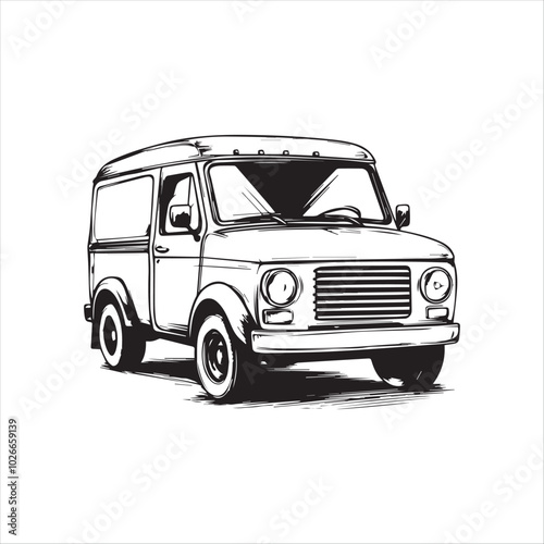 truck with trailer