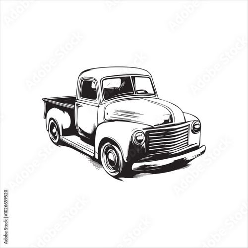 truck with trailer