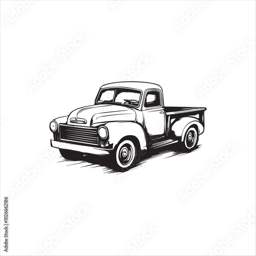 truck with trailer