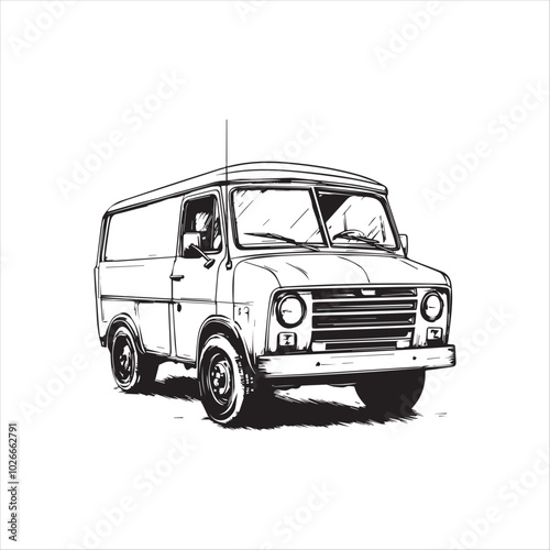 truck with trailer