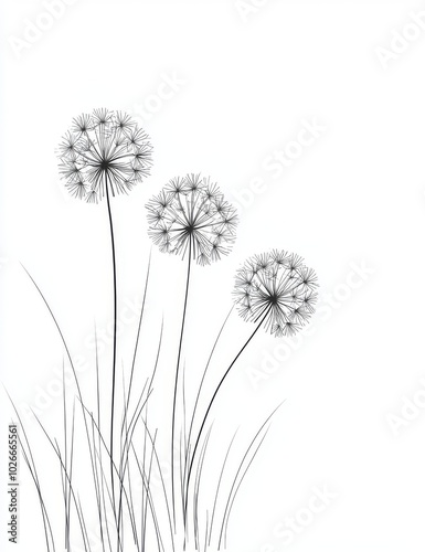 Fireworks coloring page for 4th of July for children