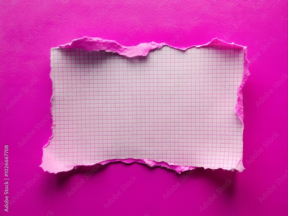 torn paper background torn paper background