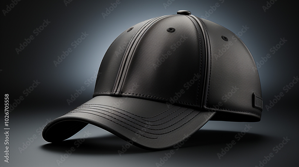 cap photo generative ai cap photo generative ai