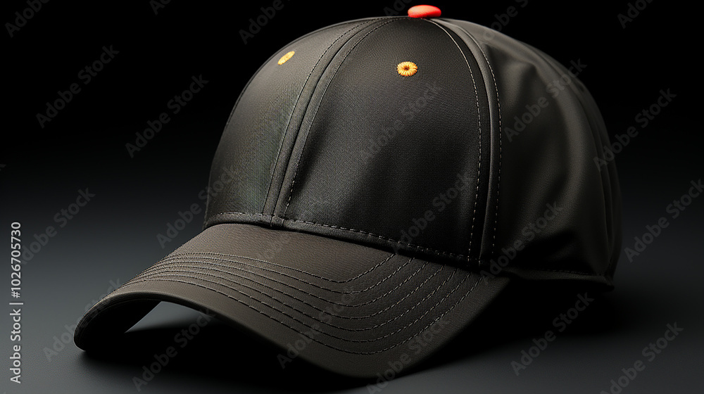 cap photo generative ai cap photo generative ai