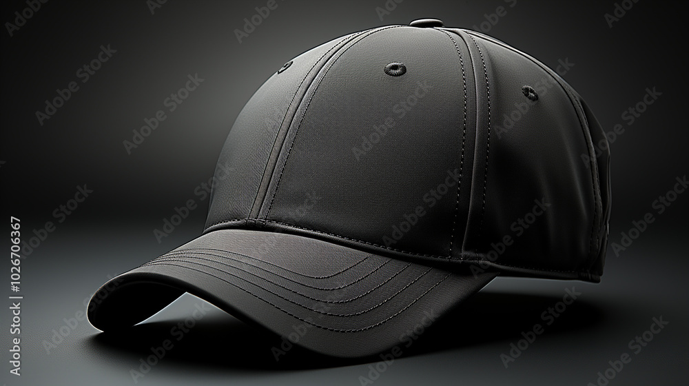 cap photo generative ai cap photo generative ai