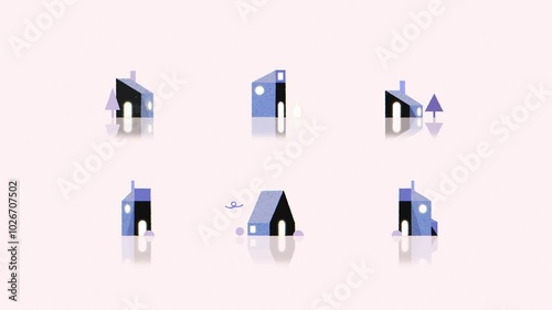 House Patterns