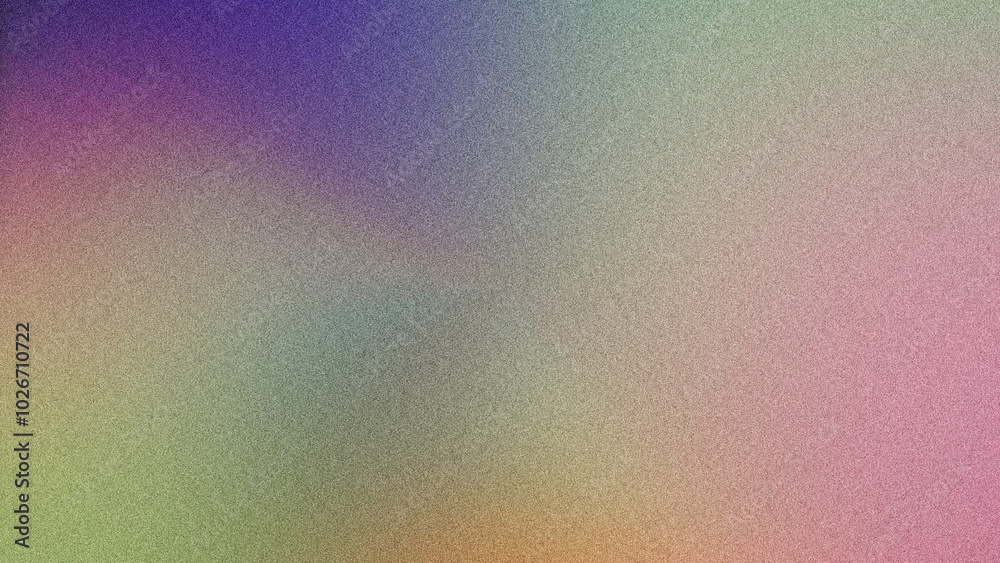 Grainy gradient background with subtle noise texture, perfect for adding retro, abstract design elements to digital and graphic art projects Grainy gradient background with subtle noise texture, perfect for adding retro, abstract design elements to digital and graphic art projects