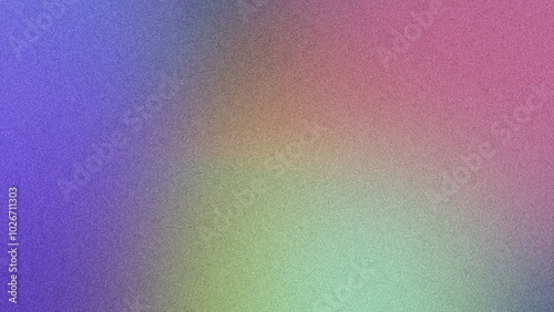 Grainy gradient background with subtle noise texture, perfect for adding retro, abstract design elements to digital and graphic art projects