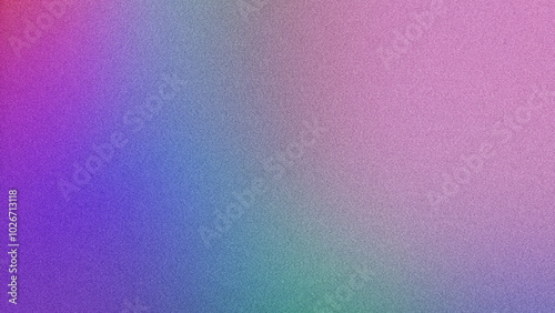 Grainy gradient background with subtle noise texture, perfect for adding retro, abstract design elements to digital and graphic art projects