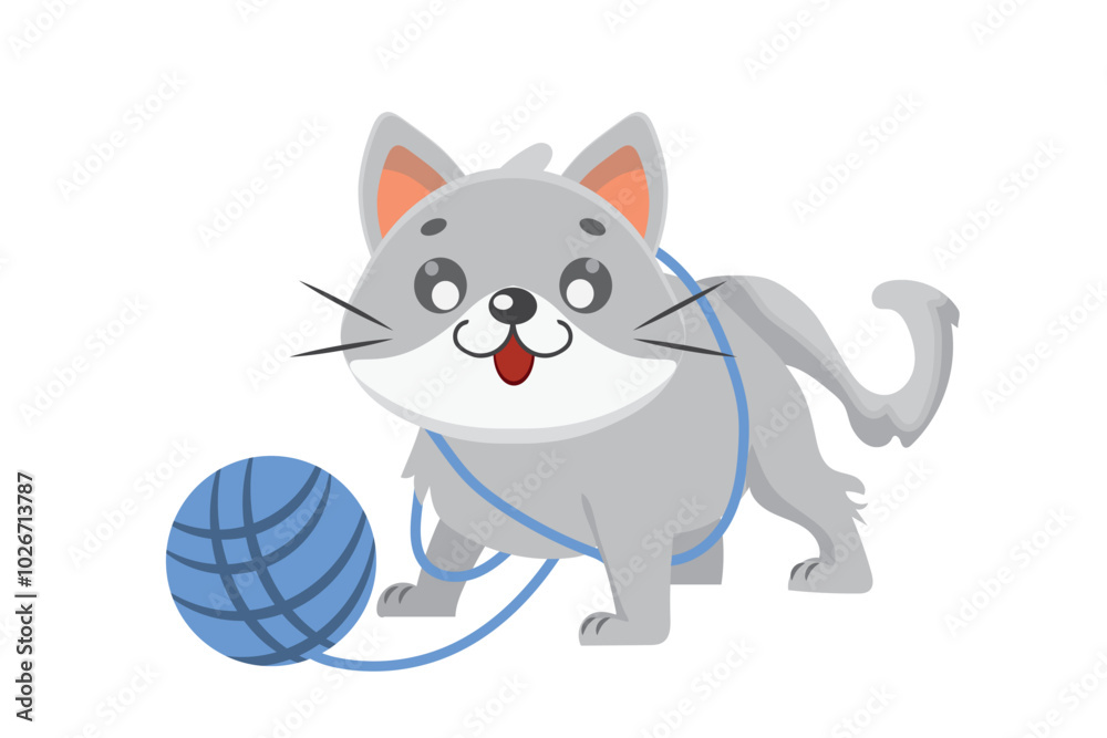 Obraz premium random images 