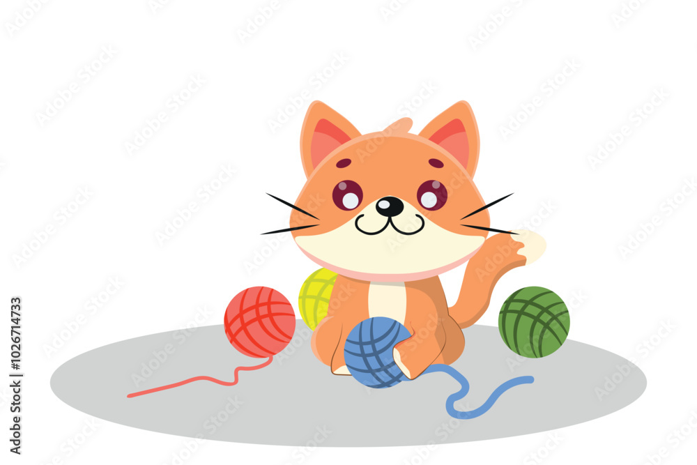 Obraz premium random images 