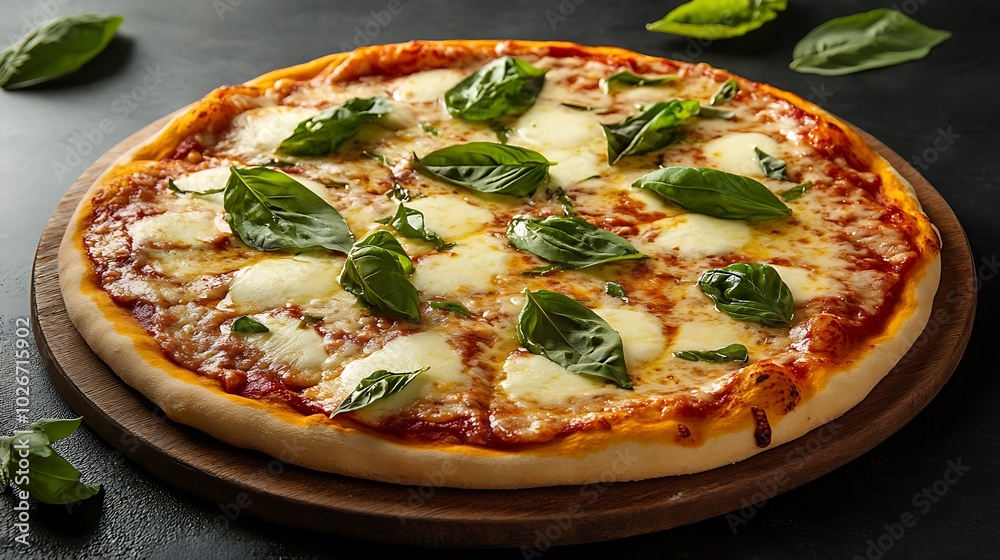pizza with mushrooms and cheese pizza with mushrooms and cheese