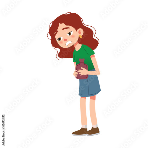 
girls and women