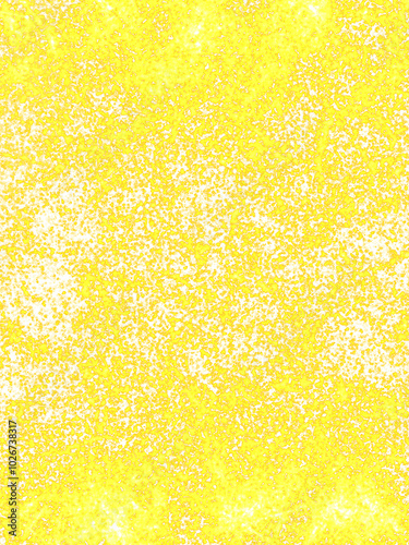 Grainy Yellow Gold Bright Vibrant Abstract Grunge Noise Texture Pattern Background Wallpaper