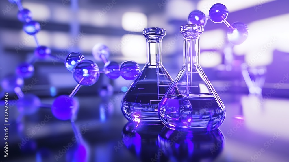 Real-time tech revolutionizes chemical processes in a forward-thinking lab setting
Real-time tech revolutionizes chemical processes in a forward-thinking lab setting